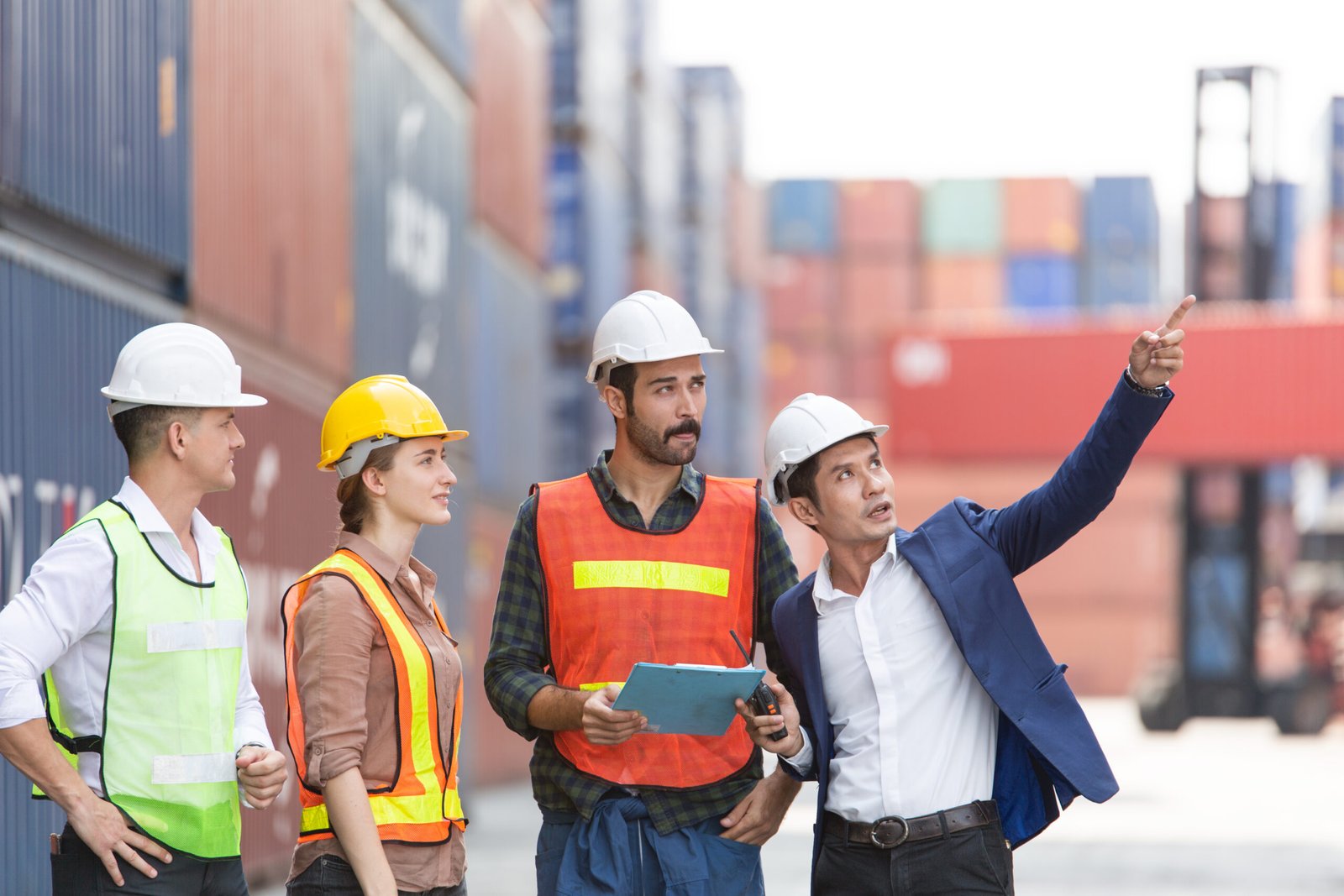 Common Customs Compliance Mistakes in Cross-Border Imports and How to Avoid Them